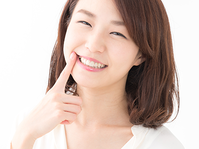 口腔整体ってなに?