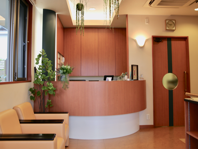 気軽に寄れる、相談所のような存在